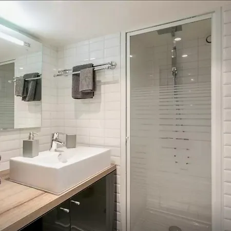 Loft St. Germain Parijs