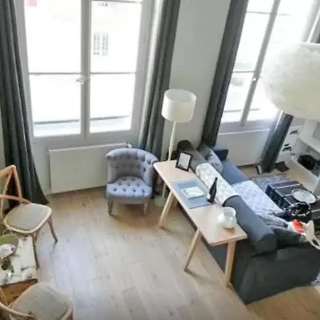 Loft St. Germain