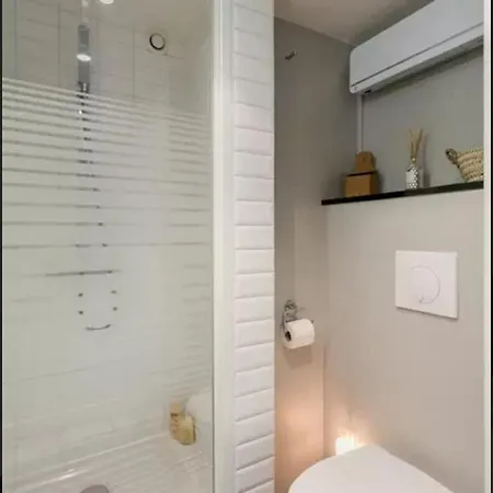 Loft St. Germain *