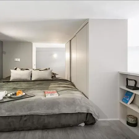 Loft St. Germain