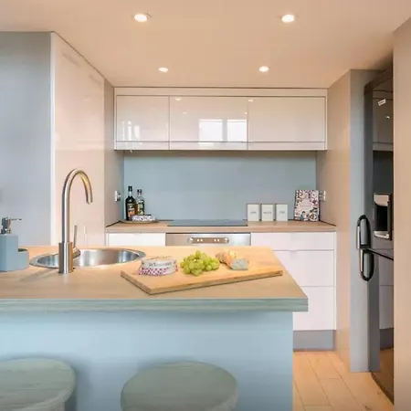 Apartment Loft St. Germain *