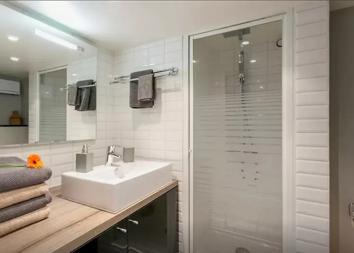 Loft St. Germain Paris