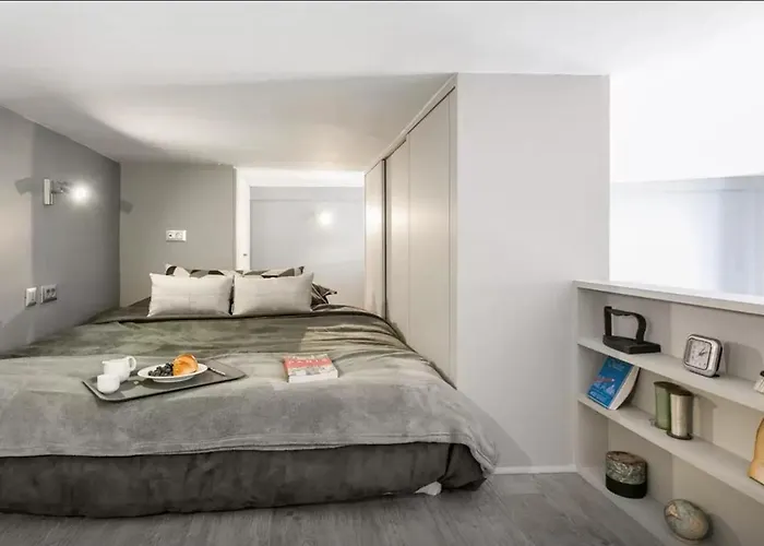 Loft St. Germain
