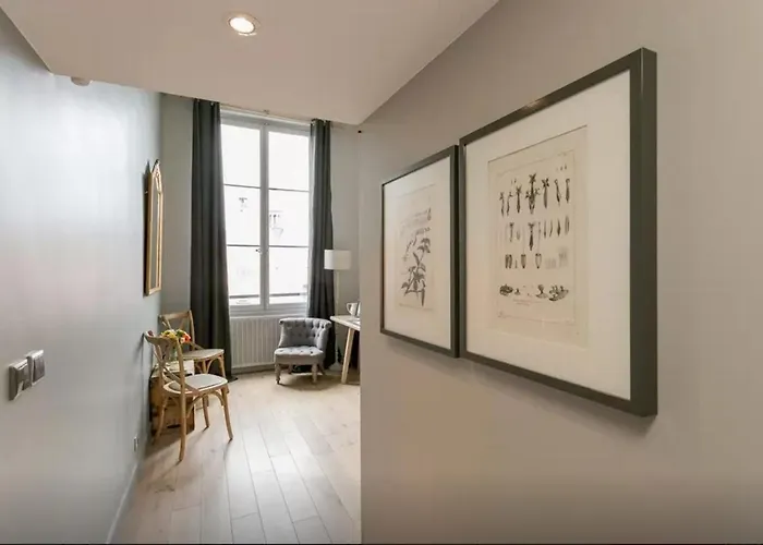 Loft St. Germain