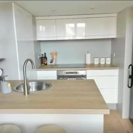 Loft St. Germain דירה