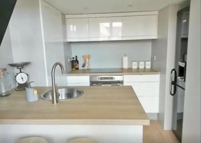 Loft St. Germain Appartement