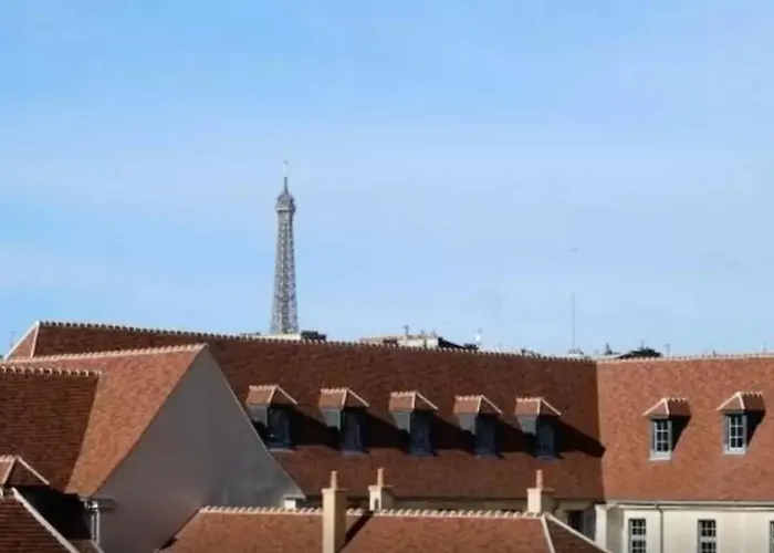 Appartement Loft St. Germain