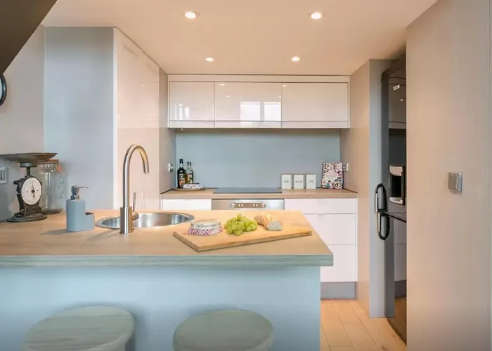 Appartement Loft St. Germain *