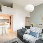 Loft St. Germain דירה