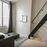 Loft St. Germain פריז
