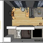 Loft St. Germain פריז