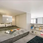 Loft St. Germain דירה