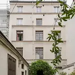 דירה Loft St. Germain *
