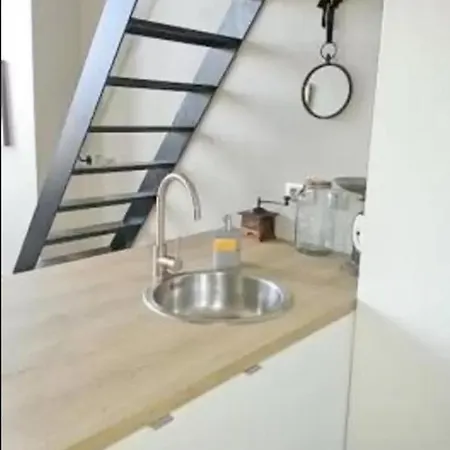 Loft St. Germain