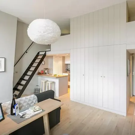 Loft St. Germain 아파트 *