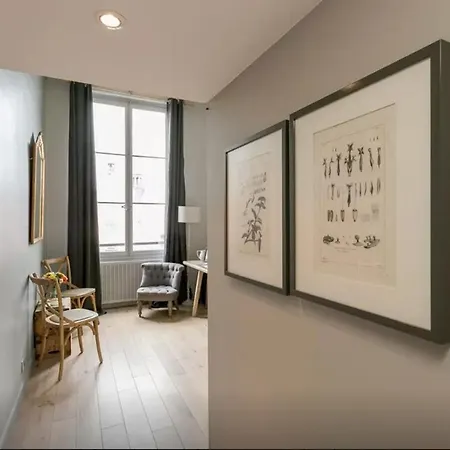 Loft St. Germain