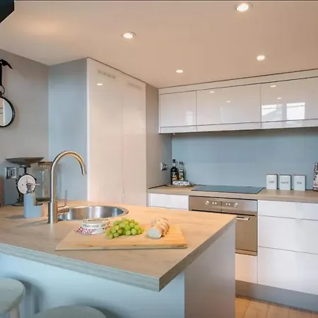 Loft St. Germain 아파트