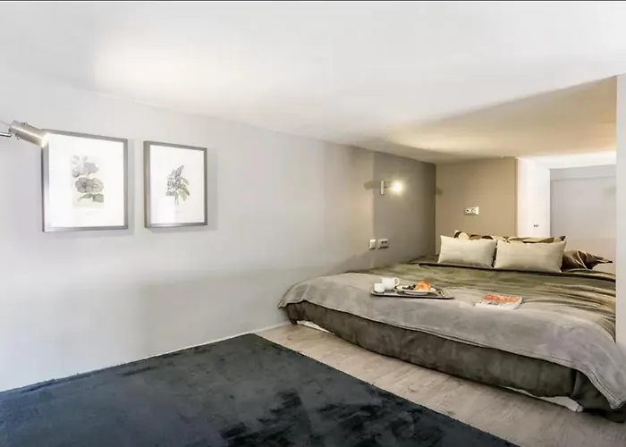 Loft St. Germain